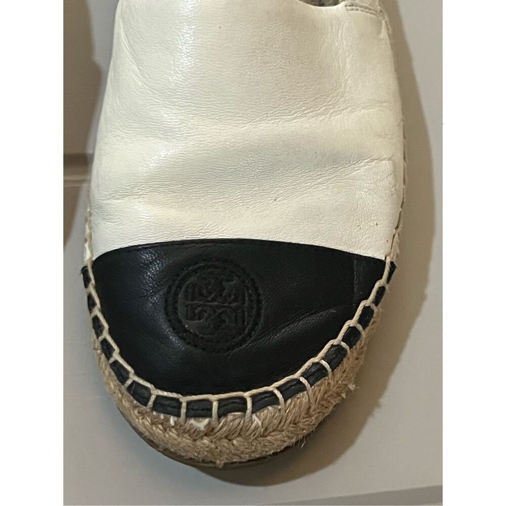 Tory Burch Color Block Espadrilles - image 8